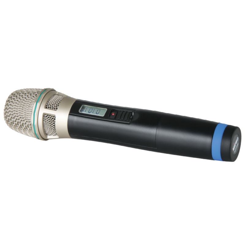 MIPRO MA-200 單頻道USB/藍芽 大聲公無線喊話器