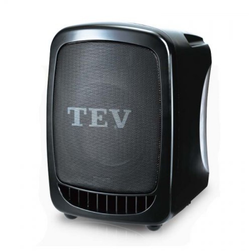 TEV TA-300-1 藍芽/USB手提式單頻無線擴音機