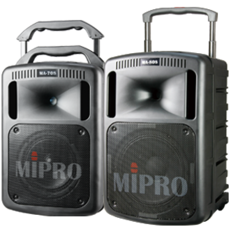 MIPRO EXP被動式擴充喇叭/AXP主動式擴充喇叭