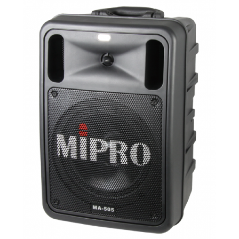 MIPRO嘉強 攜帶式手提式無線教學擴音器(全系列機種)