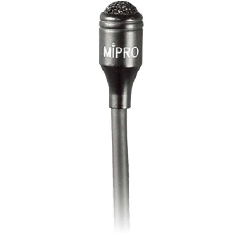 MIPRO 領夾式麥克風音頭模組
