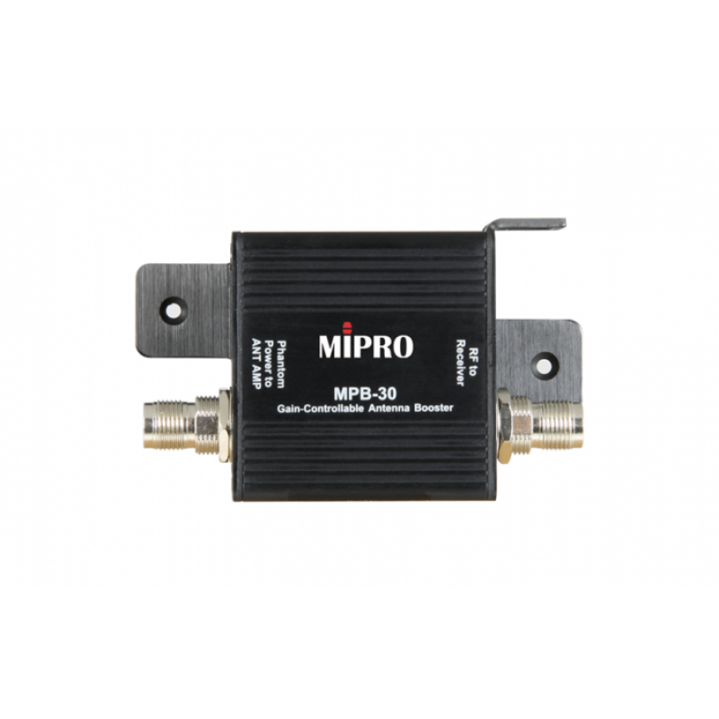 MIPRO 天線強波系統