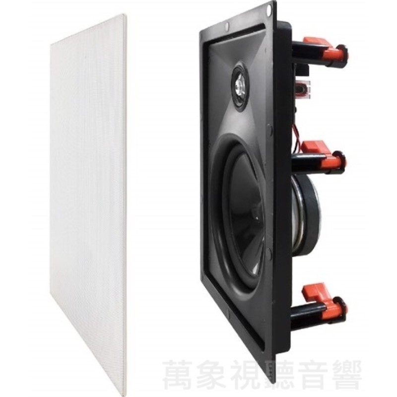 JBL GTO607C崁入式喇叭