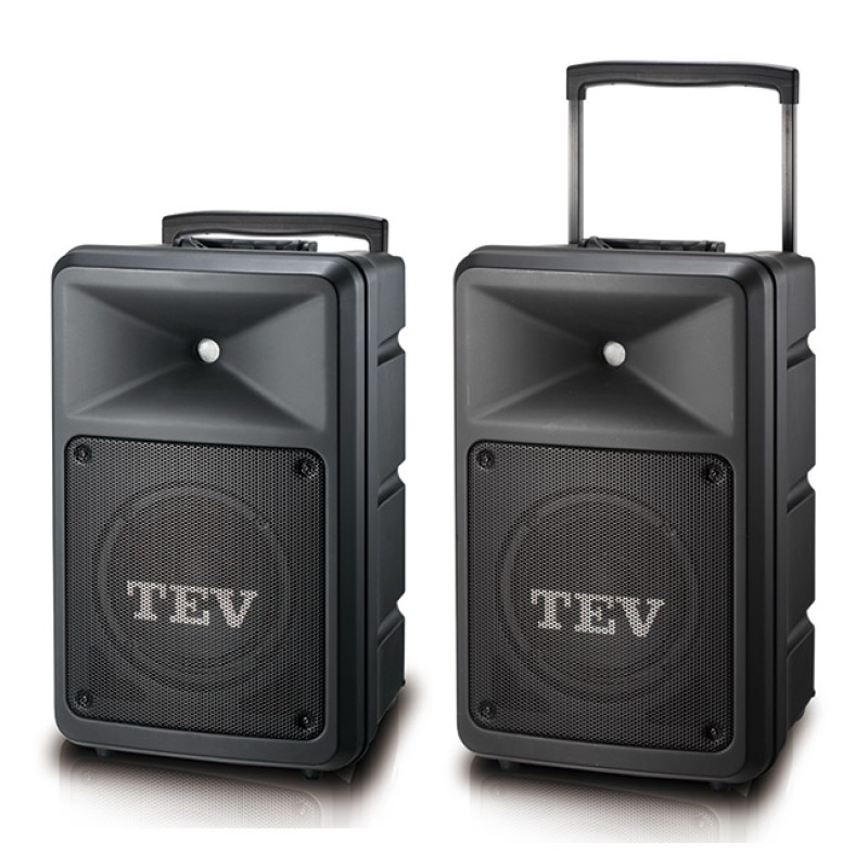 TEV 台灣電音攜帶式手提式無線教學擴音器(全系列機種)	