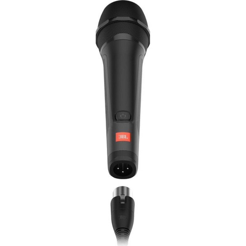 JBL PBM100 心型指向性有線麥克風