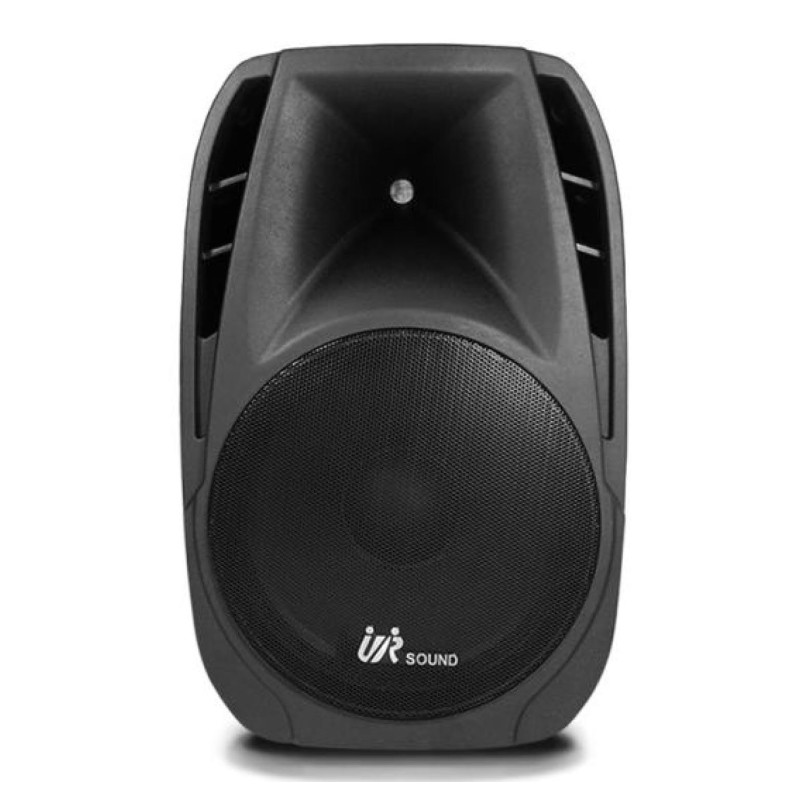 UR-SOUND PA-80 新型藍芽/USB/ 鋰電池/雙頻無線擴音機