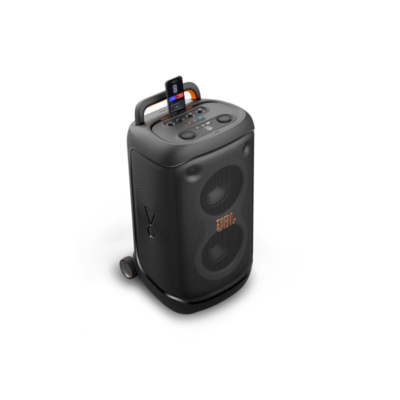 JBL Partybox 520 便攜式藍牙派對喇叭