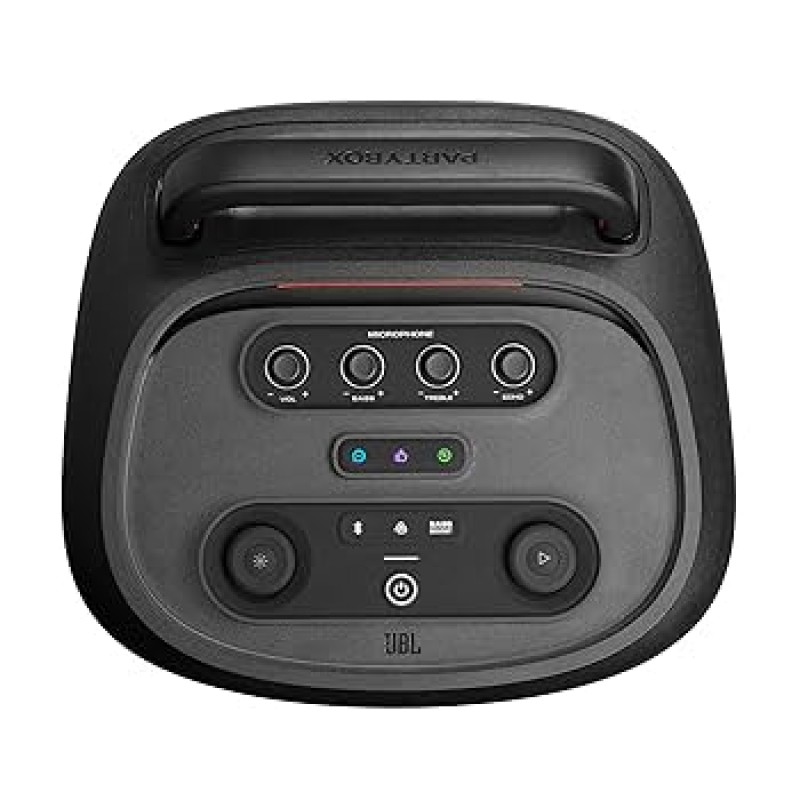 JBL Partybox 520 便攜式藍牙派對喇叭