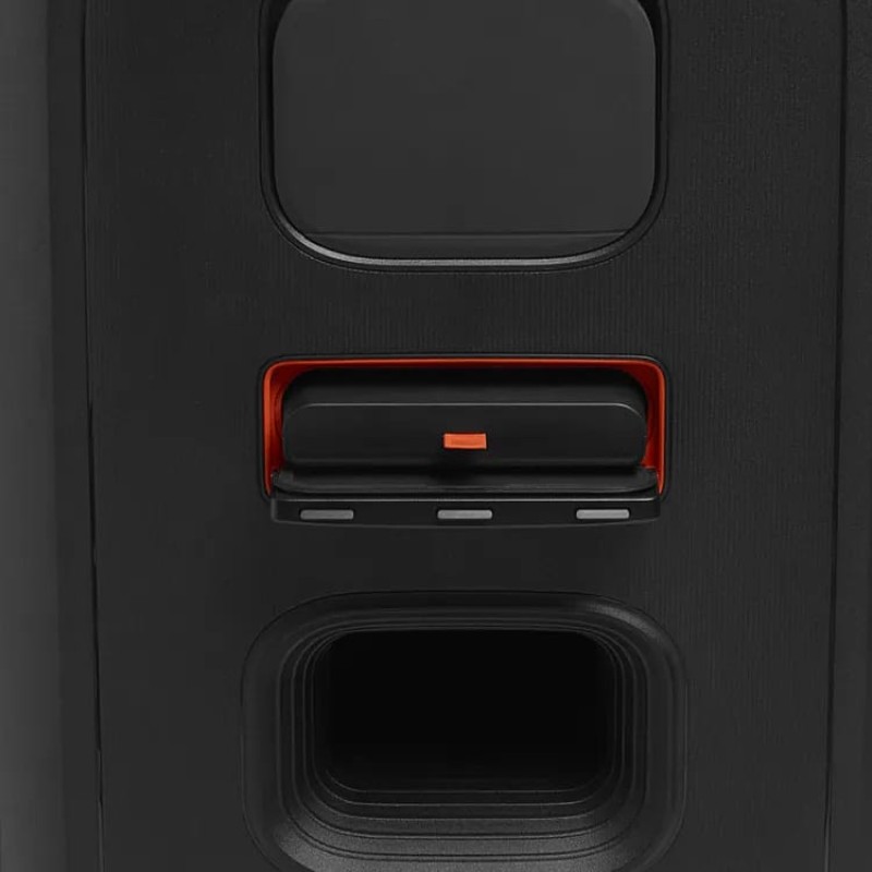 JBL Partybox 520 便攜式藍牙派對喇叭