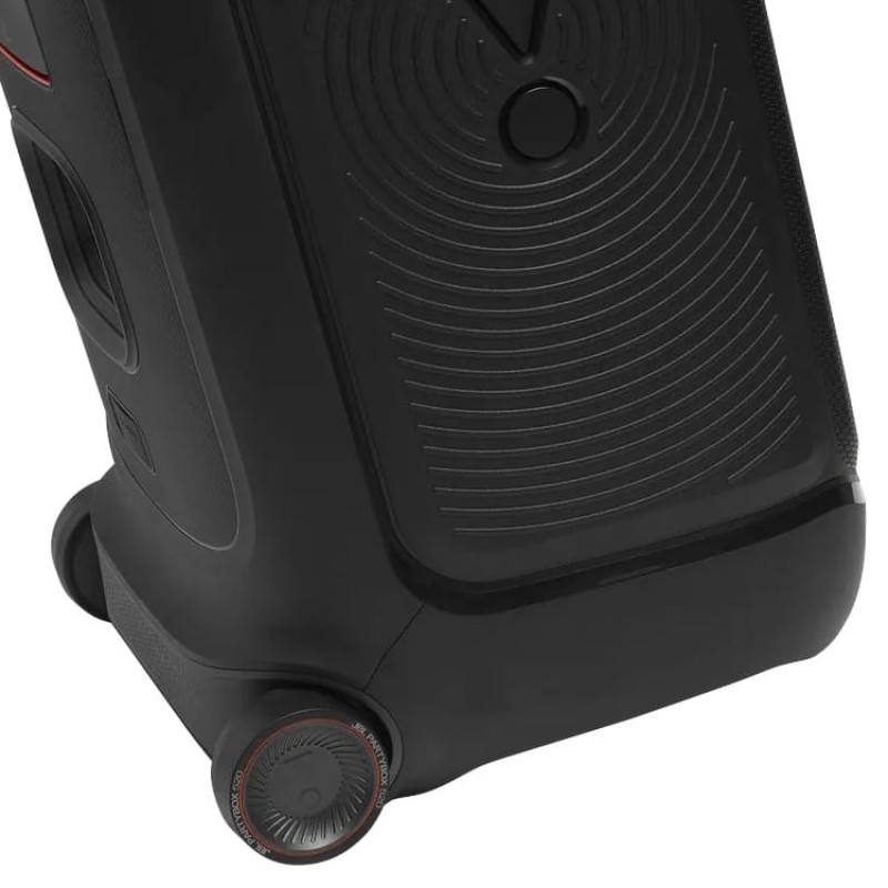 JBL Partybox 520 便攜式藍牙派對喇叭